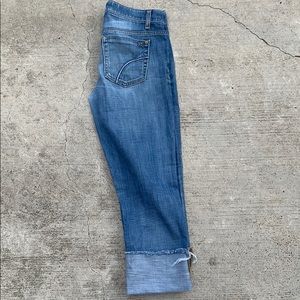 Joe Brand Jeans